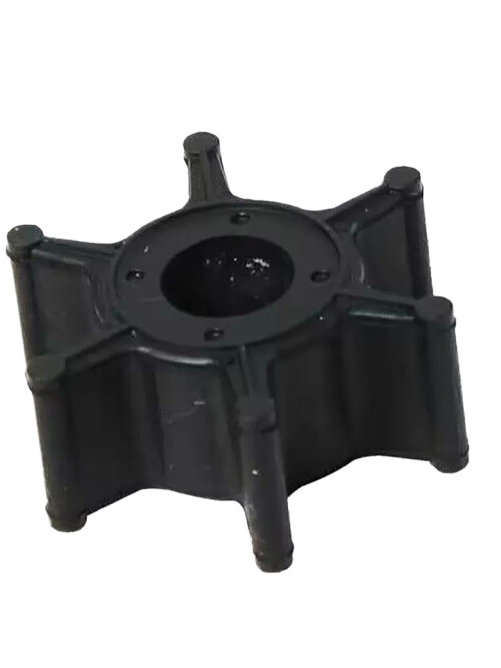 Sostituzione della girante della pompa dell'acqua compatibile con il motore fuoribordo Hangkai 4HP 5HP 6HP di arrivo