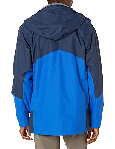 Image of Columbia Men's Bugaboo Ii Fleece Interchangeable Jacket