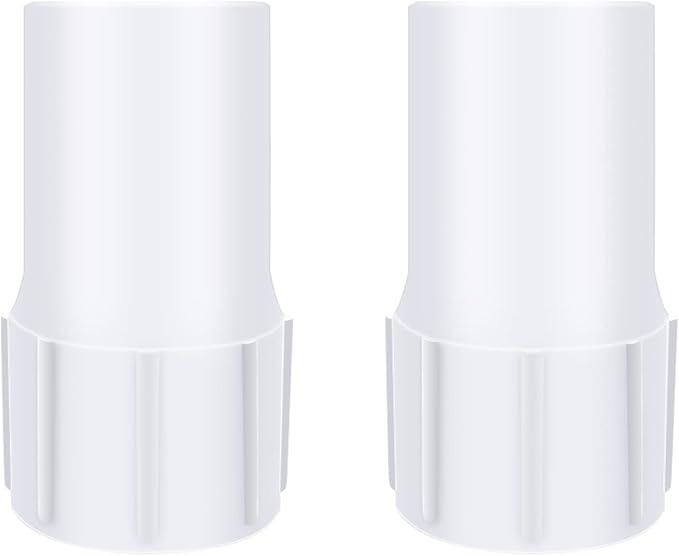 11/2 Inch Pool Vacuum Hose Cuff Replacement Swimming Pool