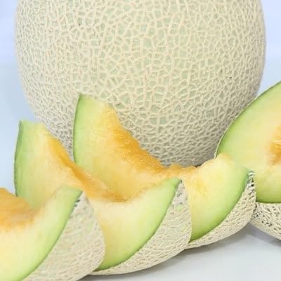 (2026年7月中旬〜9月発送)アールスメロン約1.9kg以上[3L2玉]