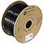 311 - 1.75mm Black (Hex Code: #181617)