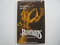 Romans Amazing Grace! B001VEE9BA Book Cover