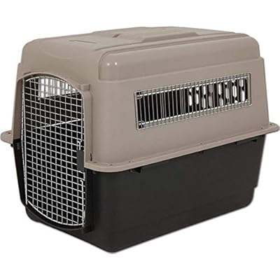 500 series dog crate