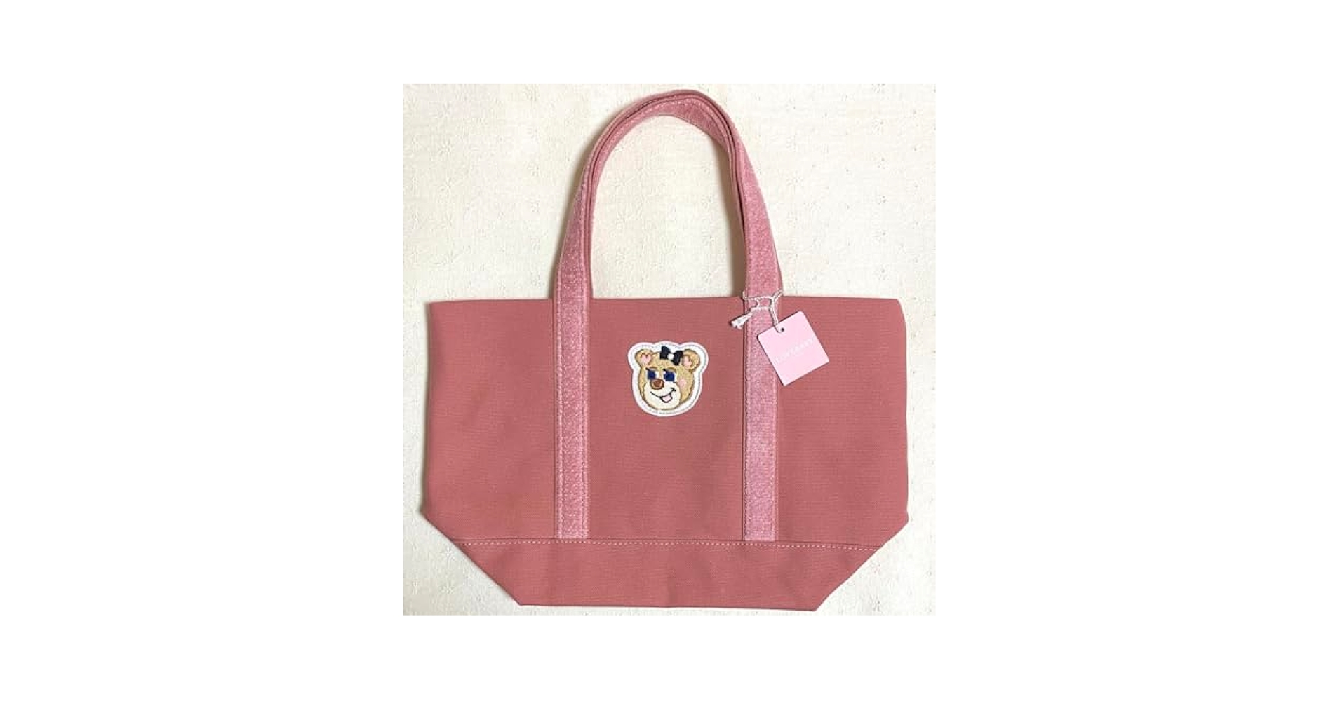 Amazon.co.jp: フェイラー ワッペントートバッグ(小) オールド