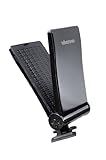 Verstärkung: VHF / UHF: max. 26 dBAbmaße: 140 x 80 x 2,5 cm (geklappt)