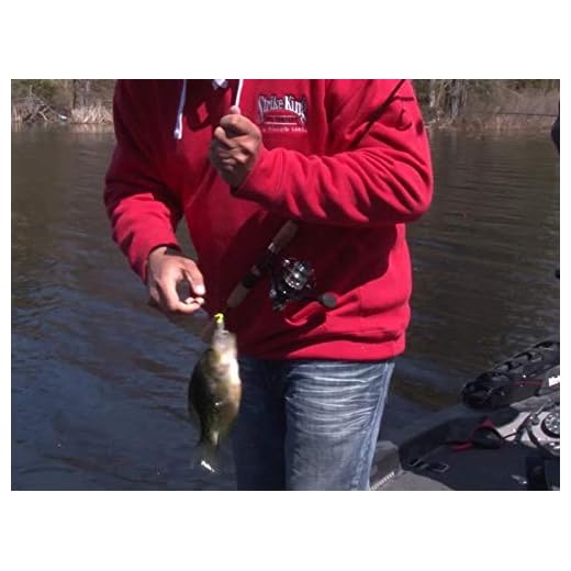 Lightning Shad Slabs