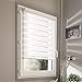 Produktbild madecostore Rollo, für Tag/Nacht, weiß, 65 x 160 cm (B x H x T)
