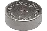 Varta Lithium Batterie