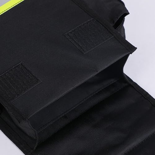 Rangement d'outils en tissu Oxford pour éviter les pertes - 4
