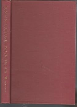 Outlines of Russian Culture Part 2: Literature