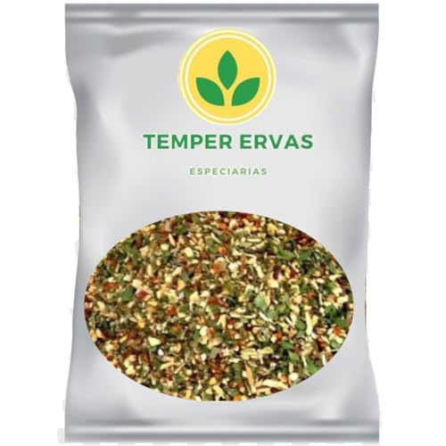 Chimichurri Sem Pimenta 1kg
