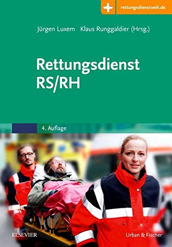 Rettungsdienst RS/RH: Mit Zugang zur Medizinwelt Rettungsdienst RS/RH: Mit Zugang zur Medizinwelt