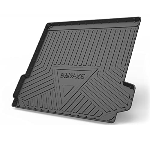 KBMW X5 2008-2022QbW}bg gN}bg 3DQ[WgC ɂ₳ޗTPESɃpbhh ϖC ωtA}bg (2008-2018)