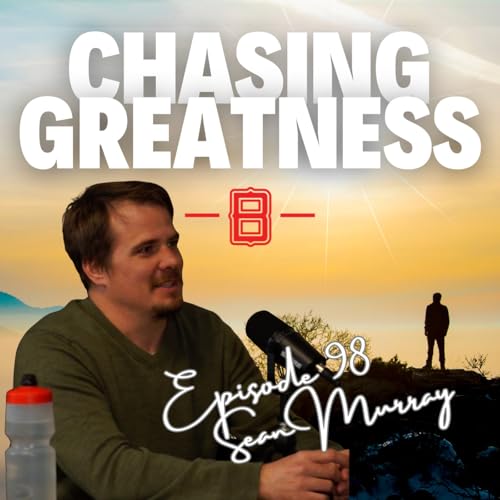 The Human Side of Justice: District Attorney Sean Murray on Truth, Nuance, and Purpose (Episode 98)