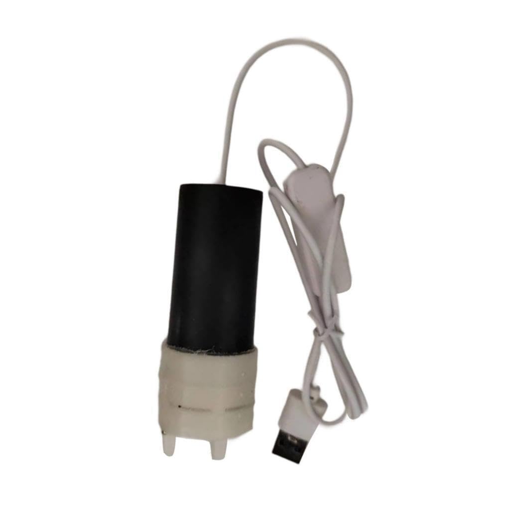 CYDZSRA Siphon Pump Brew Syphon Tube Homebrews Beer Must Have Equipment Increasing Efficiency And Smooth Transfers USB Wine Transfer Pump Home Brewing Equipment, 2meter Set
