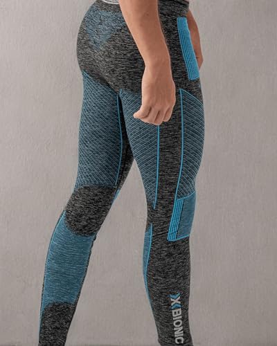 X-Bionic® Energy Accumulator 4.0 Men Compression Pants Multi Sports 7