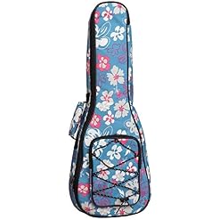 Portable Ukulele Gig Bag Étanche Petite Guitare Mallette De Rangement Durable Uke Unique pour 21 Pouces, 23 Pouces, 26… - Les Beatles, Paul McCartney, John Lennon, RIngo Starr, George Harrison Portable Ukulele Gig Bag Étanche Petite Guitare Mallette De Rangement Durable Uke Unique pour 21 Pouces, 23 Pouces, 26… – Image 2