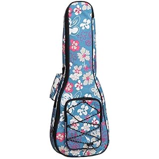 Portable Ukulele Gig Bag Étanche Petite Guitare Mallette De Rangement Durable Uke Simple Épaule Sac À Dos pour 21 Pouces… - Les Beatles, Paul McCartney, John Lennon, RIngo Starr, George Harrison Portable Ukulele Gig Bag Étanche Petite Guitare Mallette De Rangement Durable Uke Simple Épaule Sac À Dos pour 21 Pouces… – Image 2