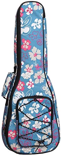 Portable Ukulele Gig Bag Étanche Petite Guitare Mallette De Rangement Durable Uke Unique pour 21 Pouces, 23 Pouces, 26… - Les Beatles, Paul McCartney, John Lennon, RIngo Starr, George Harrison Portable Ukulele Gig Bag Étanche Petite Guitare Mallette De Rangement Durable Uke Unique pour 21 Pouces, 23 Pouces, 26… – Image 3