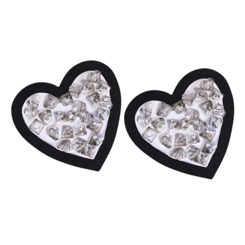 minkissy 1Par Pendientes Para Mujer Elegantes y Llamativos Para Banquetes y Ocasiones Especiales