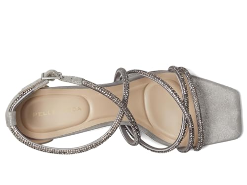 Pelle Moda Women's Teena Heeled Sandal2