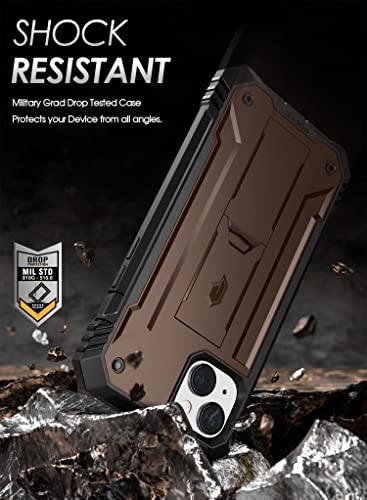 Coque iPhone 14 Plus protection intégrale anti rayure écran - 6
