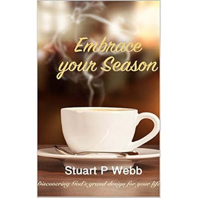 Embrace your Season