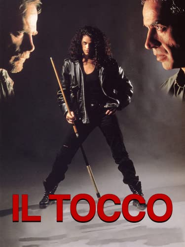  Il tocco - La sfida