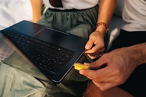 Verbatim Clé USB Store 'n? Click 3 x / / Jaune Neuf - vue 8