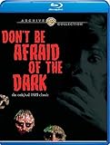 Don't be Afraid of the Dark - Bluray [Blu-ray]