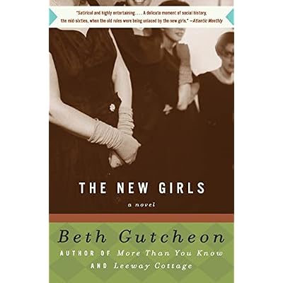 New Girls, The