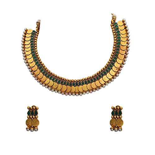 Esmeralda-CZ elegante con chapado en oro-cobre el regalo perfecto de aniversario