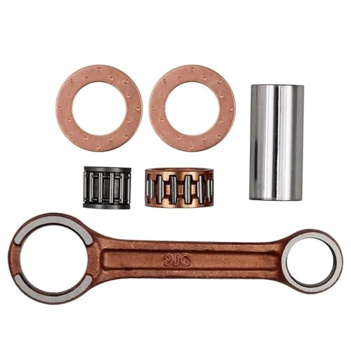 Bielle de vilebrequin pour restaurer la puissance de la moto YZ85