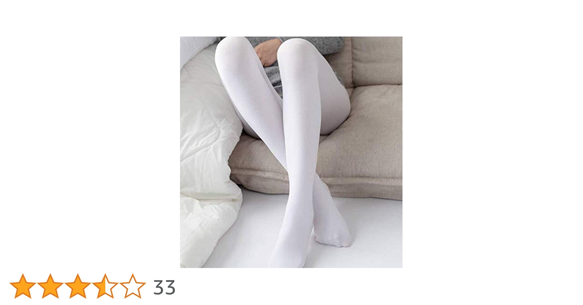 Amazon.co.jp: Somnvs258 ホワイト タイツ 大きいサイズ とても