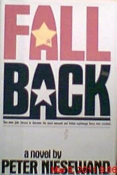 Hardcover Fallback Book