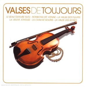 Valses De Toujours [Audio CD]