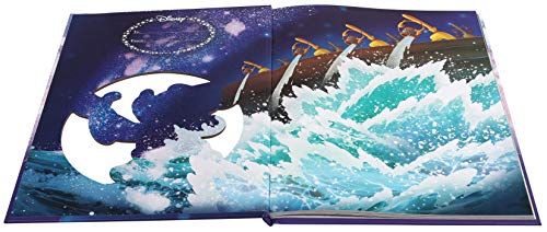 Disney: Mickey Mouse The Sorcerer's Apprentice (Disney Die-Cut Classics) #TOP2