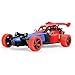 Tastak Fernbedienung Auto Kinder RC Auto 1:24 Kart Elektrische Spielzeug Auto 2,4g Hochgeschwindigkeitsfernbedienung Auto Drift Auto Fernbedienung Spielzeugauto (Color : Rot)