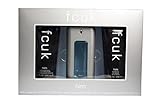 FCUK for Him Gift Set, Pack of 3