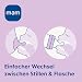 Imagen de MAM Biberon Easy Start Anticólico