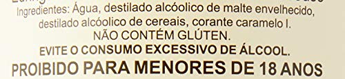 Whisky, Famous Grouse, 750 ml