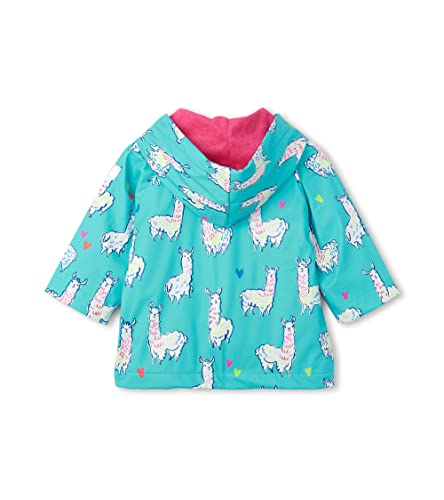 Image of Hatley Girls' Printed Raincoats