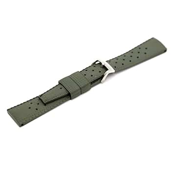 トロピック ラバーベルト ブラック 20mm トロピック ラバーベルト Black 20mm