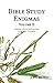 Bible Study Enigmas, Volume II: Applying cultural anthropology to the New Testament