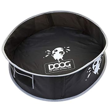 DOOG PopUp Pet Pool/Bath Large