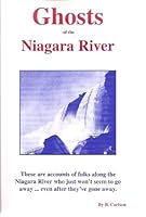 Ghosts of the Niagara River 1571664629 Book Cover