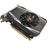  Tweovnai R7 240 4 GB DDR3 128BIT 780 MHz/900 MHz PCI 2.0 Ordinateur de Bureau Carte Graphique de avec Compatible + + VGA
