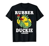 Photo Gallery anatra di gomma giallo duckie crew bagno anatra anatra giocattolo maglietta Photo Gallery anatra di gomma giallo duckie crew bagno anatra anatra giocattolo maglietta