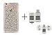 Surprise Panda iPhone 6/6S Case - USB Flash Drives