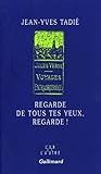  Regarde de tous tes yeux, regarde !: Jules Verne